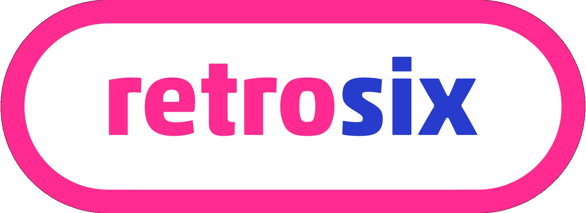 RetroSix